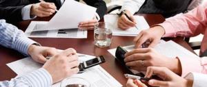Le società tra professionisti non sono soggette a fallimento. Ecco perché