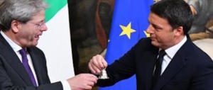 Ius soli, gli italiani lo bocciano. Renzi e Gentiloni litigano su chi si deve accollare il flop