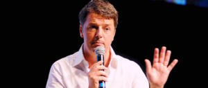 Fincantieri, Renzi sta con Macron. Meloni: «Italia resa debole dai governi abusivi»