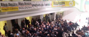 Riva Destra lascia “Noi con Salvini”: troppe meschinità e troppi mestieranti
