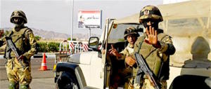 Attentato Isis nel Sinai: 7 morti, tra cui due donne e due bambini (video)