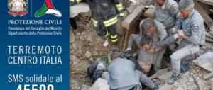 Terremoto, coi soldi degli sms solidali vogliono farci piste ciclabili e Spa