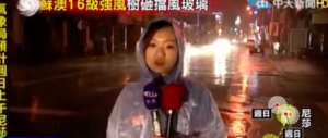 Taiwan sconvolta dal tifone Nesat: evacuate 10mila persone (VIDEO)