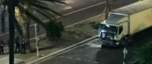 Terrorismo, nelle città Usa barriere di cemento contro gli attacchi con auto