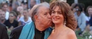 Tinto Brass si sposa a 84 anni: «Caterina mi ha restituito alla vita»