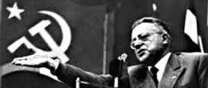Luglio 1948: l’attentato a Togliatti fu ispirato …da un ex partigiano?