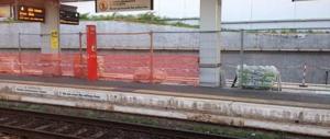 Perché le ferrovie stanno facendo costosi quanto inutili lavori sulla Fl3?
