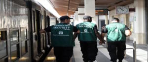 Capotreno accoltellato da migrante: ferrovieri lombardi in agitazione