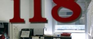 Morto in attesa dell’ambulanza: Fratelli d’Italia sollecita risposte da Zingaretti
