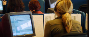 Il prefisso unico per i call center mette a rischio 20mila posti di lavoro