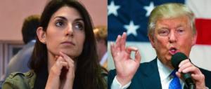 Le affinità di Donald e Virginia. Ovvero, se la speranza muta in paranoia