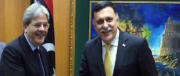 Clandestini, Salvini va in Libia per rimediare ai pasticci di Gentiloni & c.