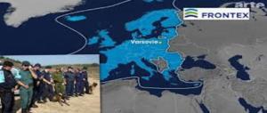 Migranti, Frontex adesso certifica: sono il 57% in meno gli arrivi in italia