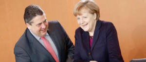 “Tenetevi alla larga dalla Turchia”. Bufera sul vice della Merkel