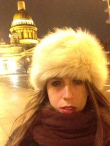 Margherita Nardone, 24 anni (foto dal profilo Facebook)