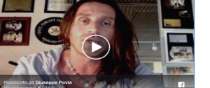 L’Anpi batte Povia, concerto annullato. L’assessore di FdI: “Lo ospitiamo noi” (video)