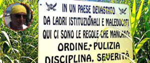 E il bagnino della spiaggia fascista ora diventa opinionista alla radio