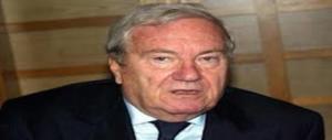 È morto Guido Rossi, già presidente Consob e Telecom. Un uomo di potere