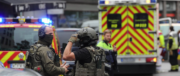 Assalto al coltello in Germania: massimo riserbo. La polizia non parla di terrorismo