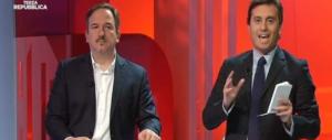 Socci furioso con Parenzo e Telese: “I comunisti hanno sempre le stesse mutande”