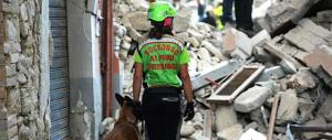 Terremoto di Amatrice: false residenze per incassare i contributi, 120 denunciati