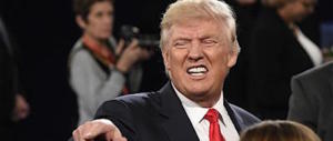 Muro, Trump rilancia: “Quella barriera è necessaria e la pagherà il Messico”