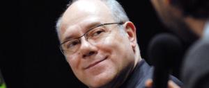 Verdone: «Povera Roma, il Pantheon è un suq. Ci vorrebbe gente capace»