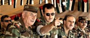 Assad: il golpe dell’Occidente contro di me è stato sventato, vado avanti