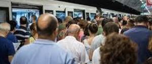 Atac, Rampelli: “Giro di poltrone inutile”. Trasporti a Roma da incubo (VIDEO)