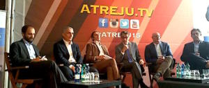 Da Atreju a Everest, il centrodestra racconta come immagina il futuro