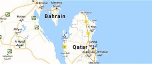 Il Bahrain accusa: c’era il Qatar dietro le cosiddette Primavere arabe