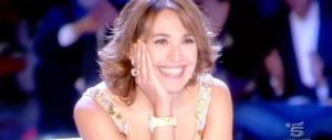 Barbara D’Urso nei guai, i vertici Mediaset la mettono sott’accusa