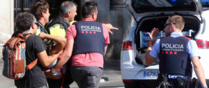 Mandarli via o metterli in galera: solo così l’Europa può proteggersi