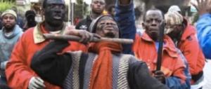 Nigeriano ubriaco semina il panico a Pordenone: era già stato espulso