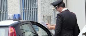 Carabiniere-eroe salva la vita a un anziano (ma la notizia viene oscurata)