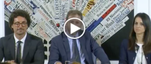 “Casaleggio, chi ti ha eletto?” Il giornalista spagnolo smaschera il M5S (VIDEO)