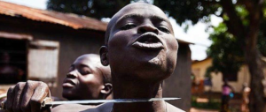 Centrafrica, assaltato ospedale: sgozzati 50 cristiani tra donne e bambini