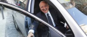 “Chi paga la nuova autoblu di De Luca?”. Forza Italia all’attacco (video)
