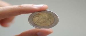Le monete false da 2 euro? Ecco un trucco per riconoscerle