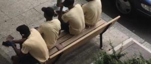 Genova dice no: un intero quartiere in piazza contro l’arrivo di altri migranti