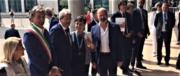 Gentiloni ammette: “Nessuno è al sicuro”. Ma da destra non si può dire…