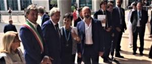 Gentiloni ammette: “Nessuno è al sicuro”. Ma da destra non si può dire…