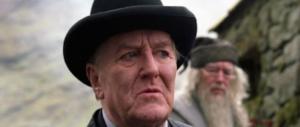 Addio a Cornelius Caramell di Harry Potter: è morto l’attore Robert Hardy