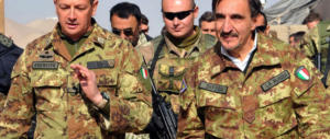 “La minaccia di Haftar? Le nostre forze armate non si fanno spaventare” (VIDEO)