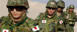 Banzai! Se anche il Giappone schiera i missili contro la Corea del Nord