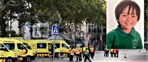Julian non ce l’ha fatta: il bambino australiano è morto in ospedale