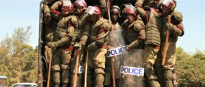 Kenya verso il baratro: l’opposizione chiama alla rivolta contro Kenyatta