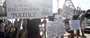 Chiesti 7 anni di tasse arretrate agli abitanti di Lampedusa. Una vendetta targata Pd