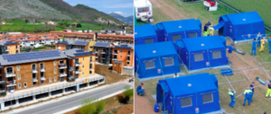 Terremoto un anno dopo, ecco le differenze tra L’Aquila e Amatrice