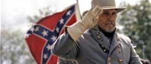 Quando Robert Lee disse: “Non erigiamo statue, ricordano la guerra”